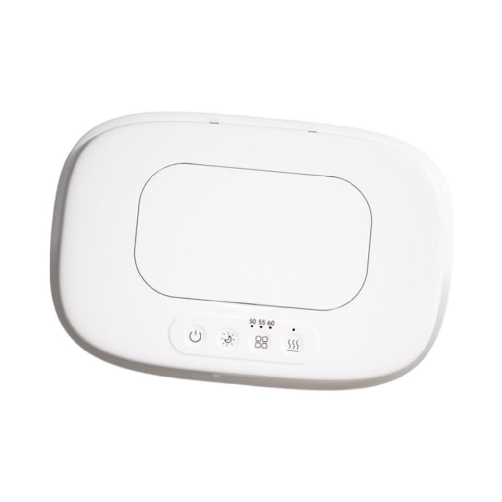 Baby Nursery Heater - Verimli Bebek Mendili Isıtma Makinesi Hızlı