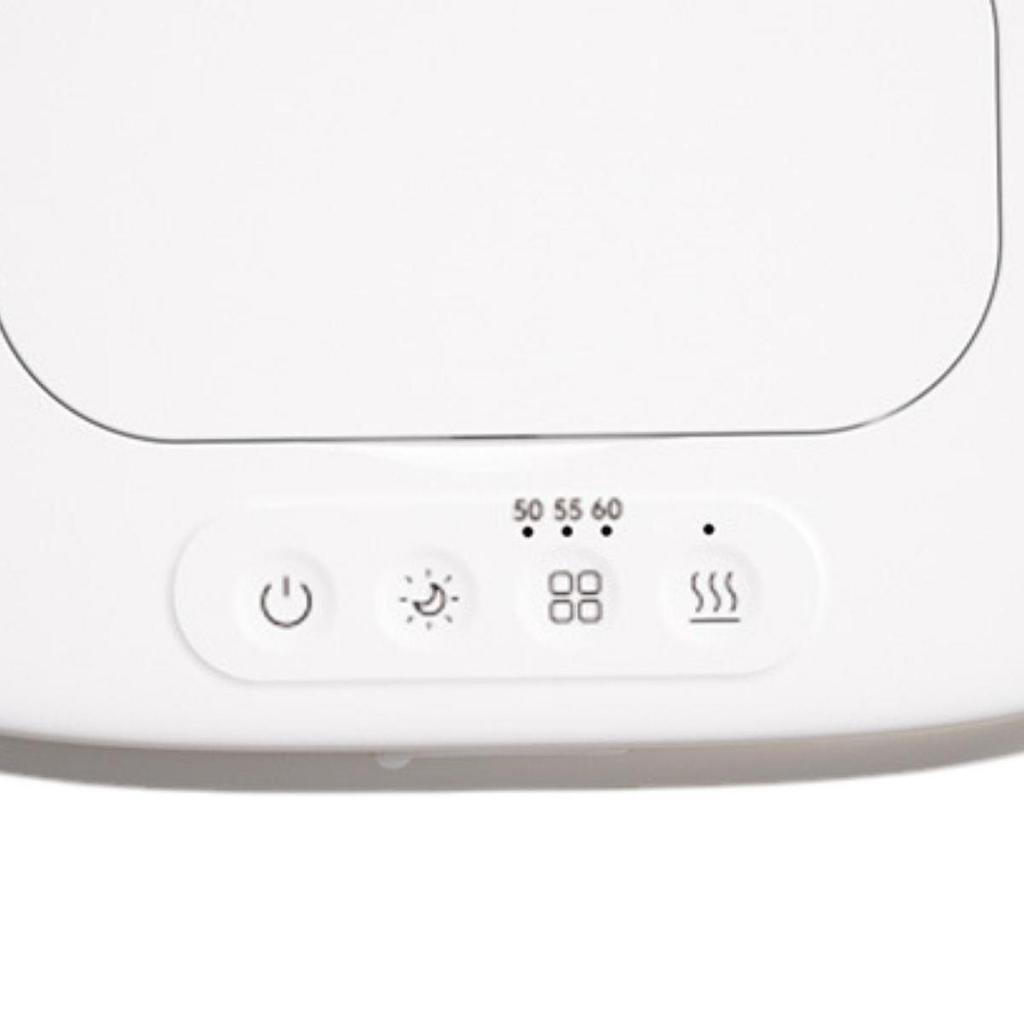 Verimli Bebek Mendili Isıtma M - Baby Nursery Heater incelemesi ve fiyatı