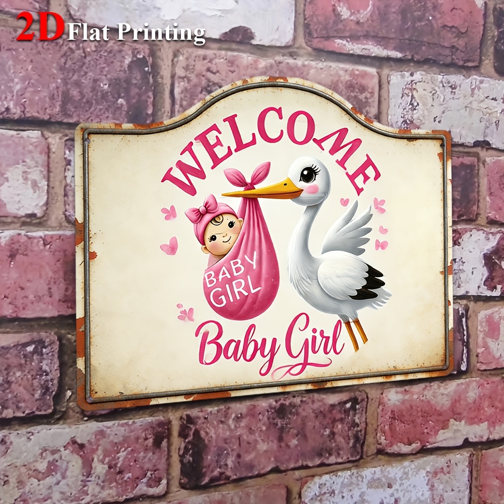 1 adet 2D Düz Tablo, Pembe Bir - Baby Nursery Pink incelemesi ve fiyatı