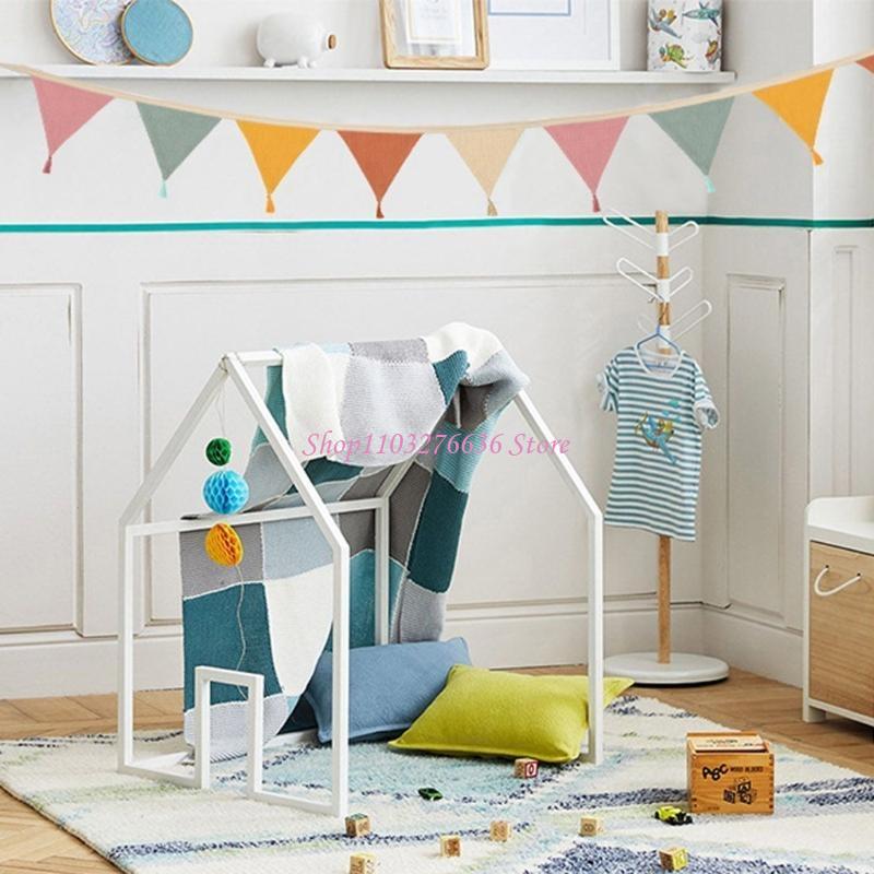 R6FD Nefes Şeker Renkli Kreş K - Baby Nursery Neutral incelemesi ve fiyatı