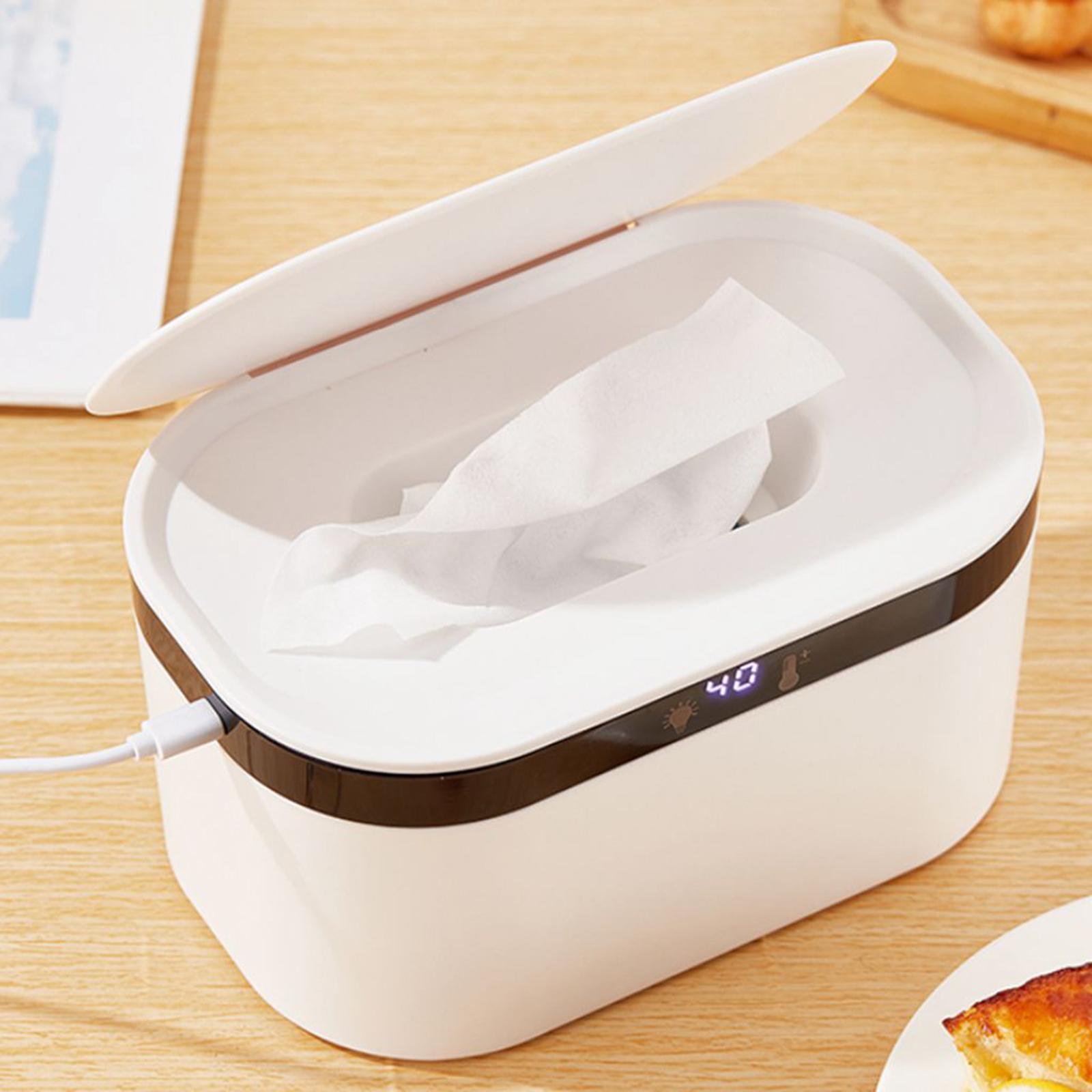 Islak Mendil Isıtıcı ve Dispen - Baby Nursery Heater incelemesi ve fiyatı