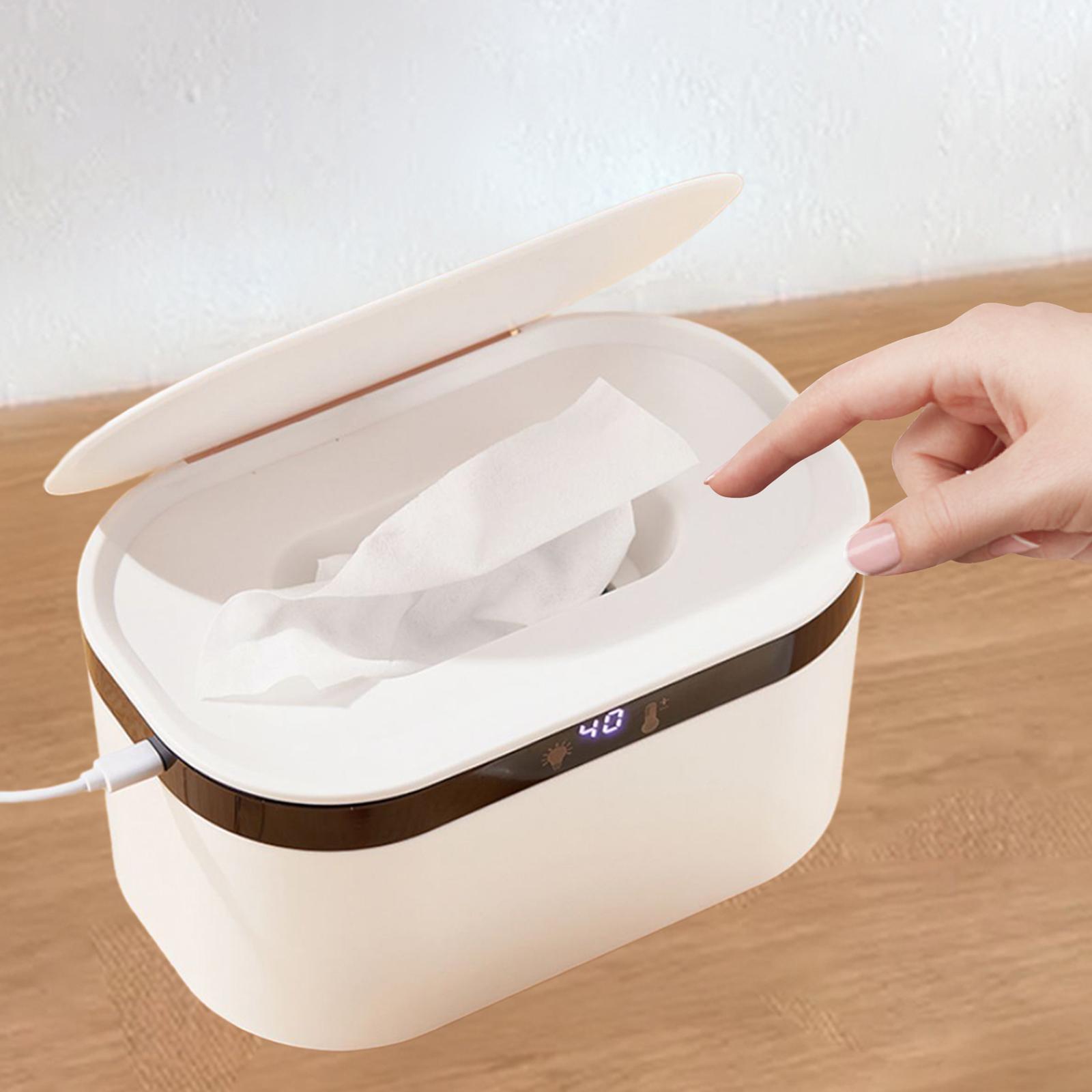 Islak Mendil Isıtıcı ve Dispen - Baby Nursery Heater incelemesi ve fiyatı