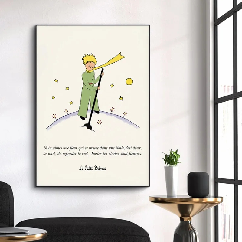 Kaprisli Hikaye Kitabı Sanat B - Baby Nursery Decor Boy incelemesi ve fiyatı