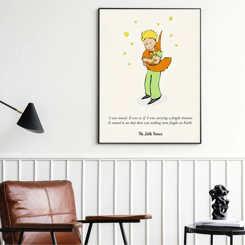 Kaprisli Hikaye Kitabı Sanat B - Baby Nursery Decor Boy incelemesi ve fiyatı