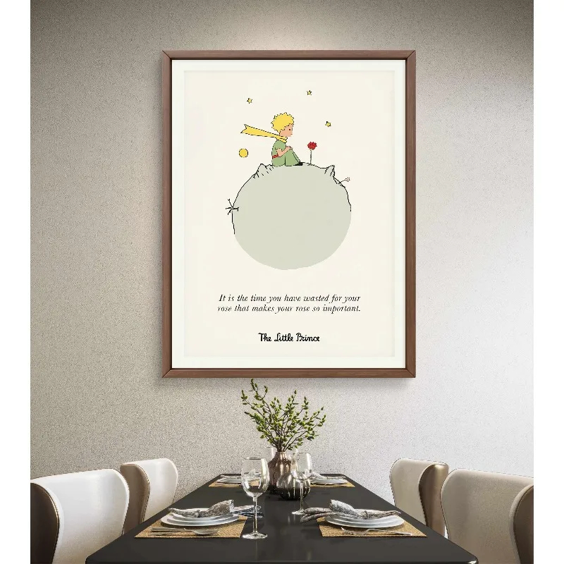 Kaprisli Hikaye Kitabı Sanat B - Baby Nursery Decor Boy incelemesi ve fiyatı