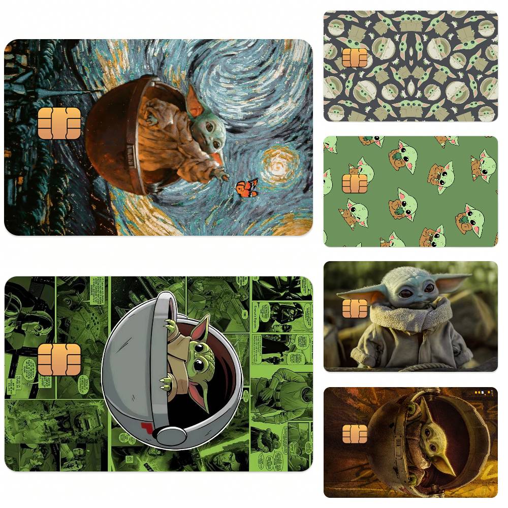 S-Star Wars Bebek Yoda Kredi K - Baby Yoda Nursery Decor incelemesi ve fiyatı