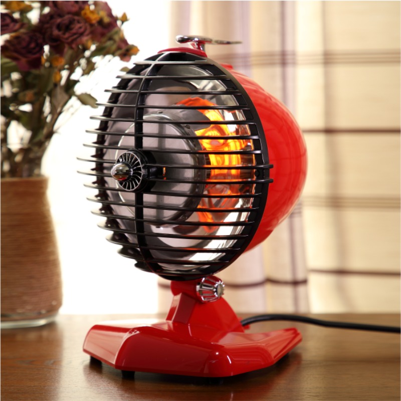 ‌ Kompakt Mini Masaüstü Isıtıc - Baby Nursery Heater incelemesi ve fiyatı
