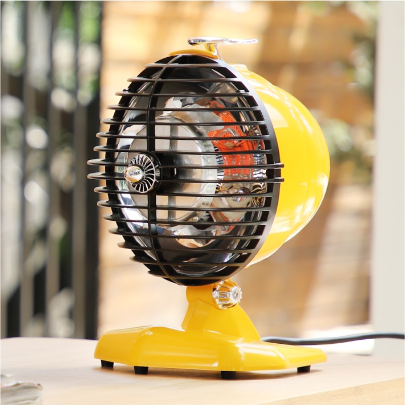 ‌ Kompakt Mini Masaüstü Isıtıc - Baby Nursery Heater incelemesi ve fiyatı