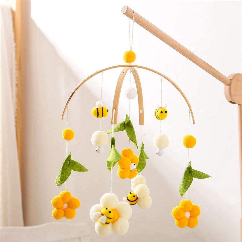 KSOL Erkek ve Kız Bebekler içi - Baby Nursery Neutral incelemesi ve fiyatı