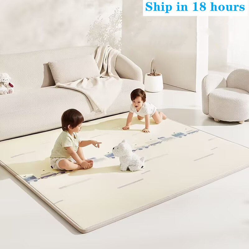 1cm/0.5cm kalınlaşmak sevimli  - Soft Rug Nursery incelemesi ve fiyatı
