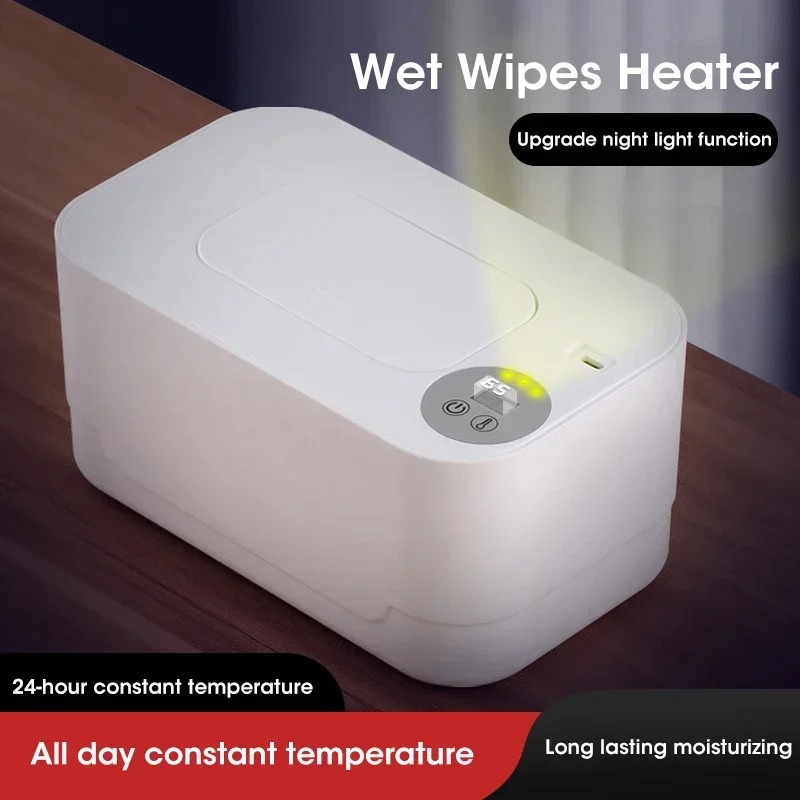 Bebek Mendil Isıtıcı USB Şarjl - Baby Nursery Heater incelemesi ve fiyatı