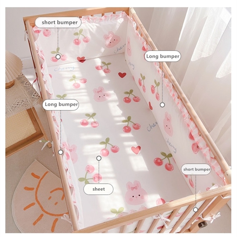 5 adet beşik nevresim takımı k - Baby Nursery Decor Boy incelemesi ve fiyatı