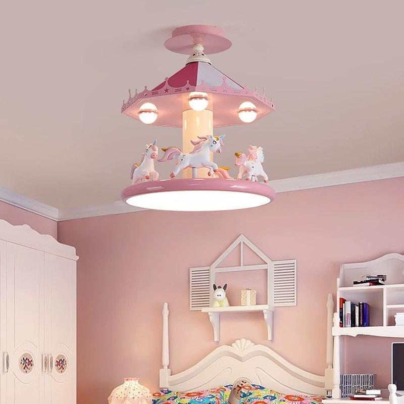 Prenses Odası Kız Yatak Odası  - Baby Nursery Pink incelemesi ve fiyatı