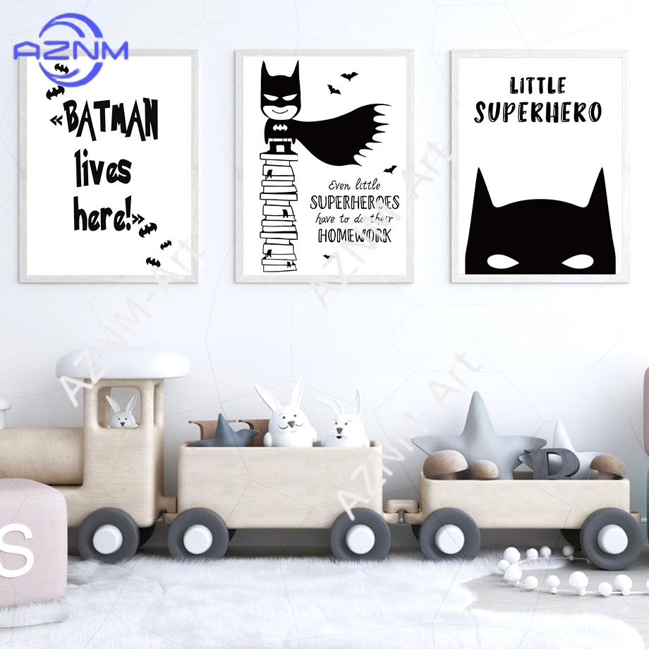 Duvar sanatı tuval yağlıboya Y - Baby Nursery Decor Boy incelemesi ve fiyatı