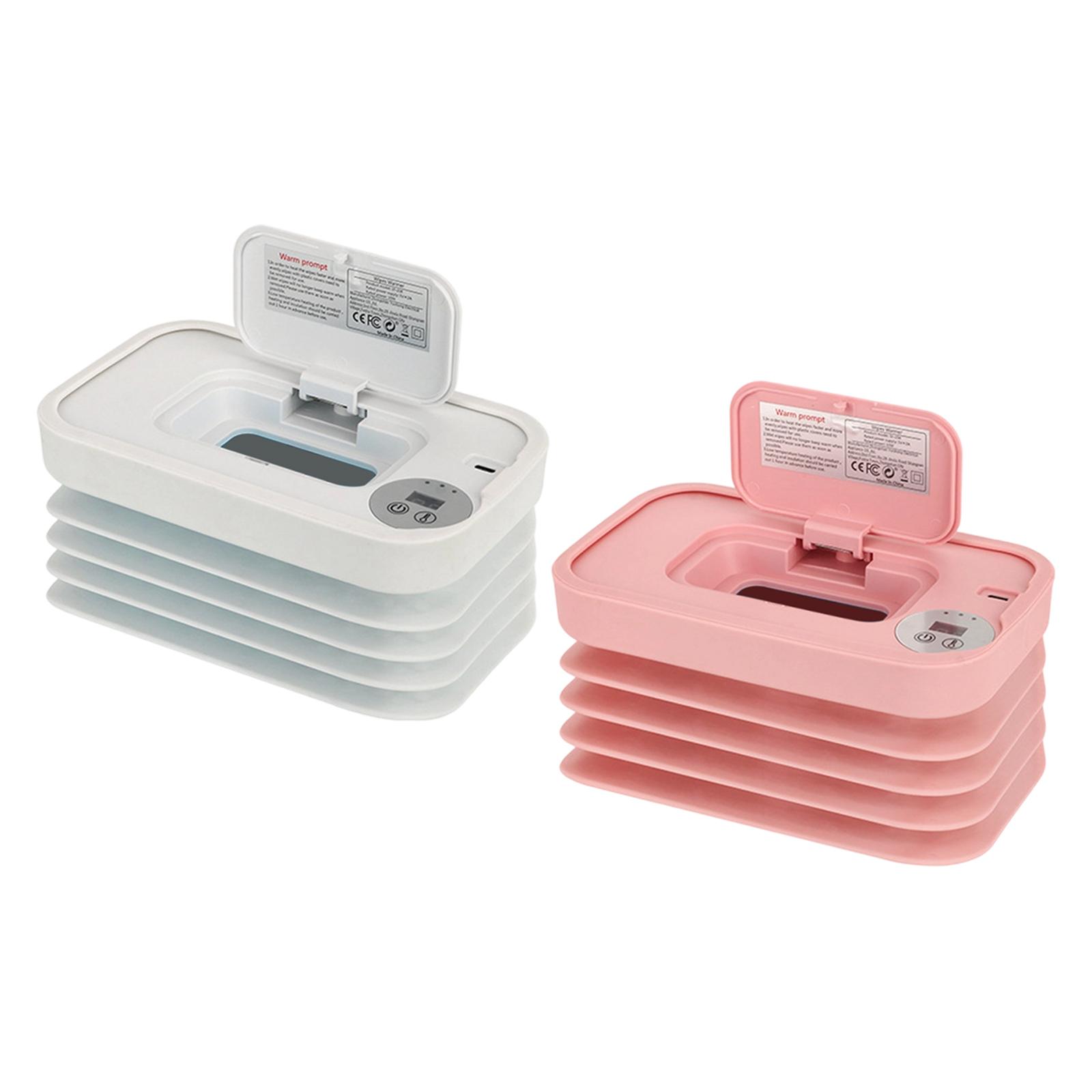 Islak Mendil Isıtıcı ve Dağıtı - Baby Nursery Heater incelemesi ve fiyatı