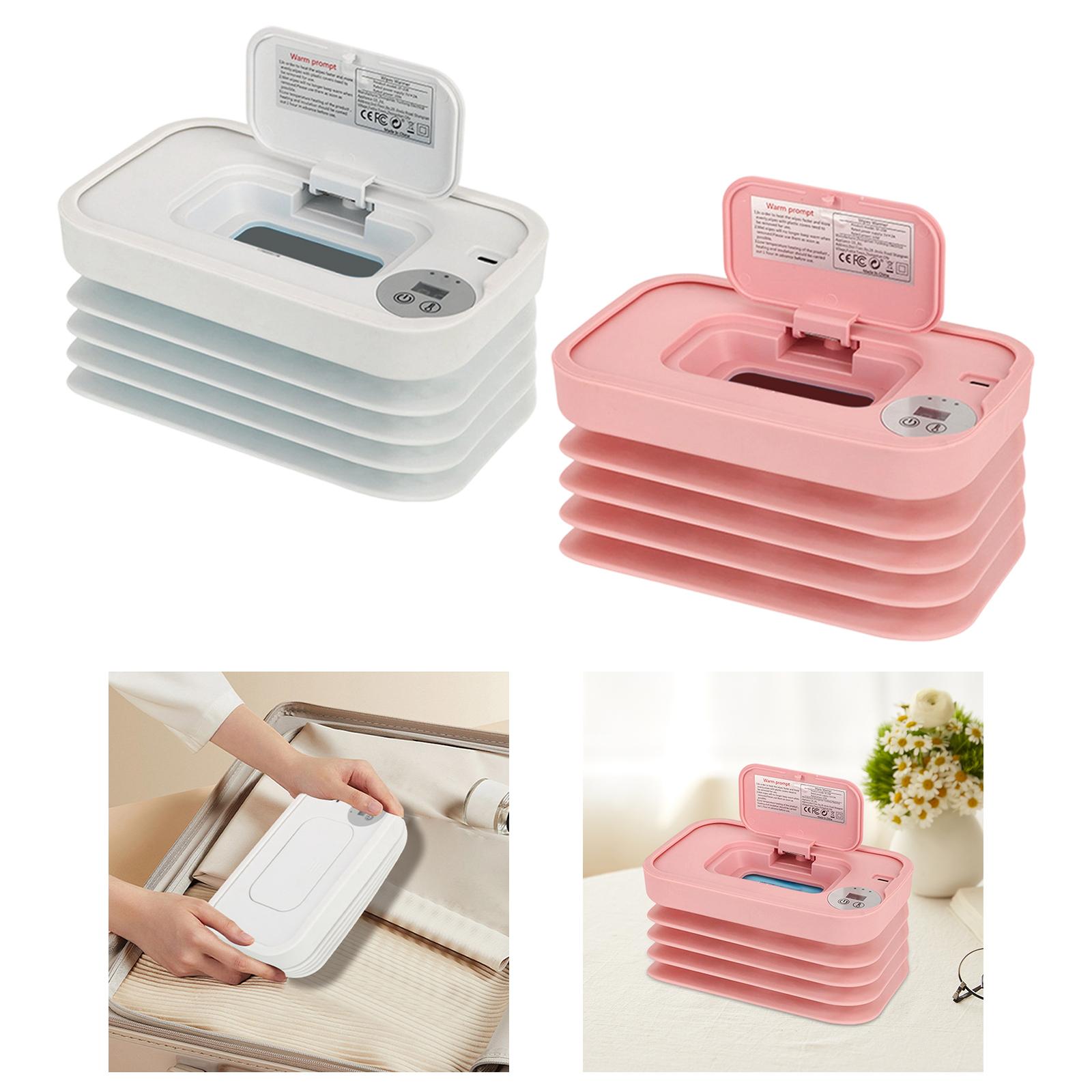 Islak Mendil Isıtıcı ve Dağıtı - Baby Nursery Heater incelemesi ve fiyatı