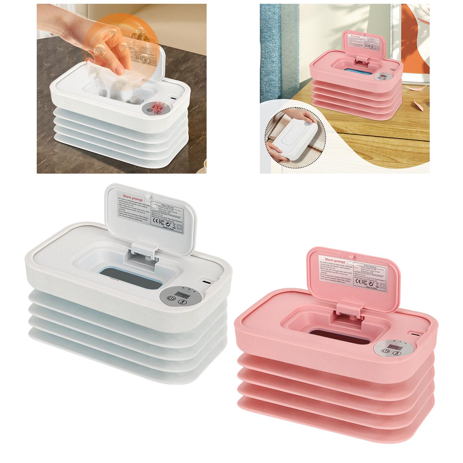 Islak Mendil Isıtıcı ve Dağıtı - Baby Nursery Heater incelemesi ve fiyatı